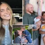 Influencer Emilie Kiser’s