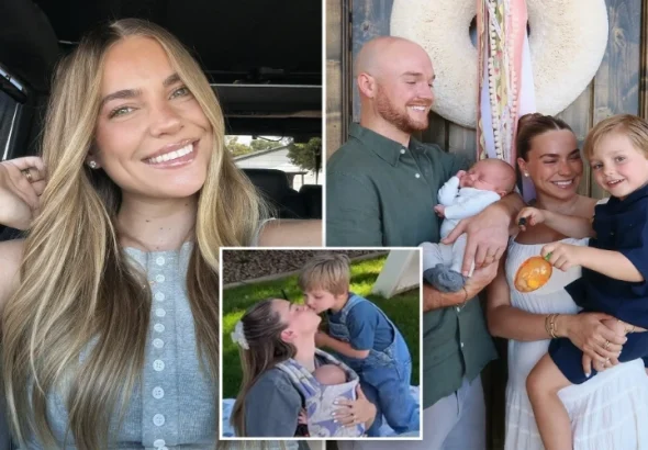 Influencer Emilie Kiser’s