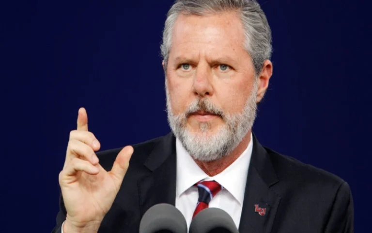 Falwell and Liberty University
