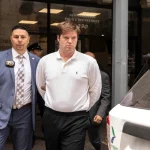 NYPD Detective