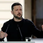Zelensky Ready to Meet Putin