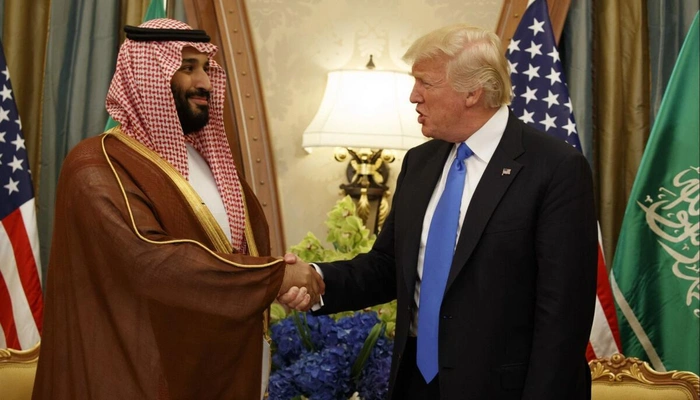 Middle East Expansion