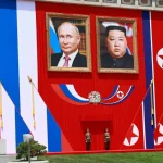 Troops and Missiles