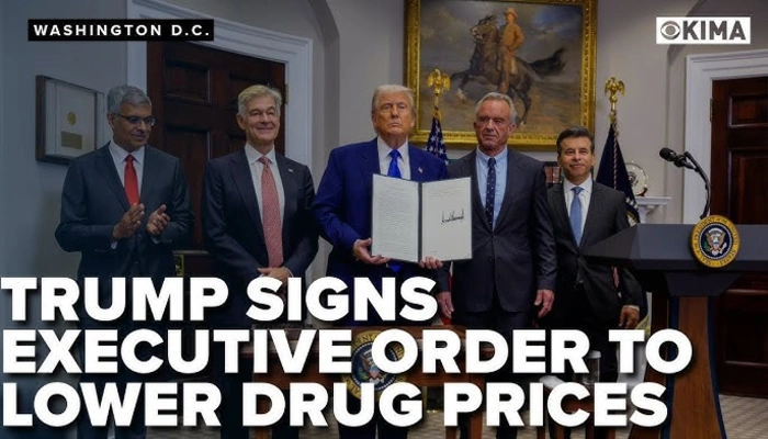 Prescription Drug Prices