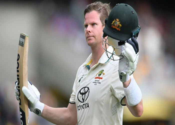 Steve Smith: England to Face Tough Test on Australian Pitches