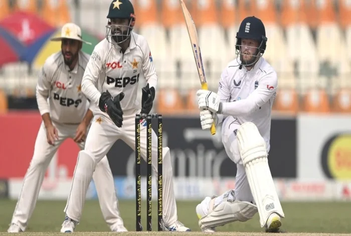 Pakistan to Tour England for Three-Test Series in 2026 – ECB Confirms