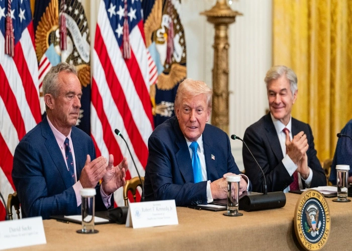 Trump’s Health Data Plan: Tech Giants Gain Access to Medical Records