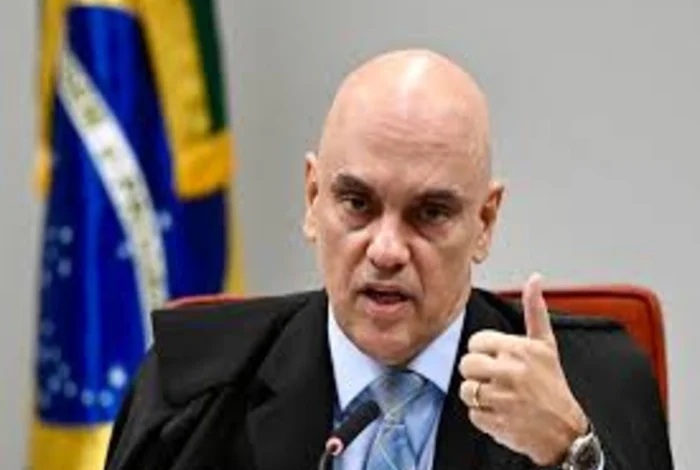 U.S. Sanctions Brazilian Judge Linked to Bolsonaro Case Amid Trump Criticism